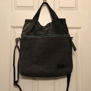 Pistil call me crossbody bag